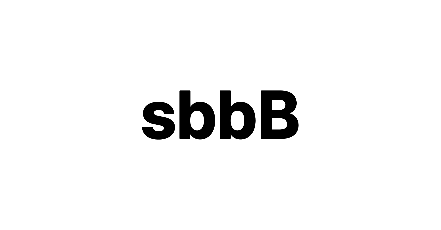 sbbB