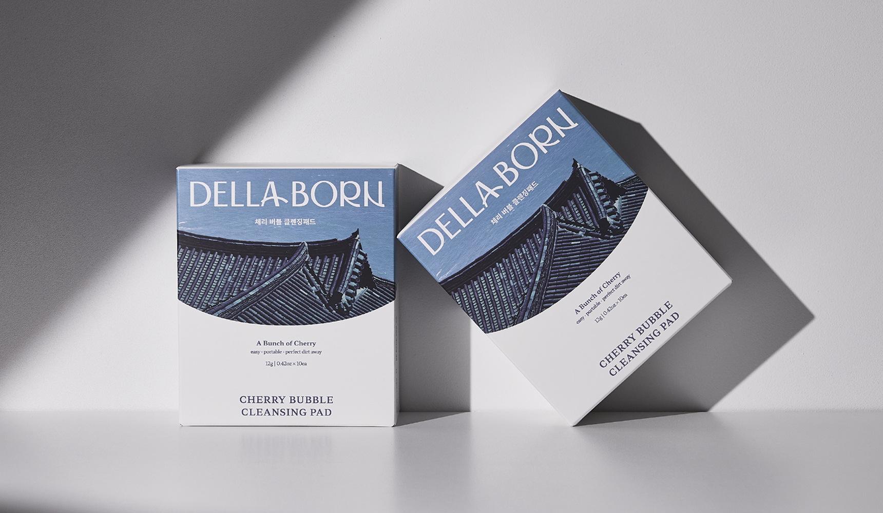 DELLA BORN